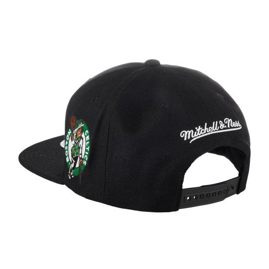 Mitchell &amp; Ness Καπέλο NBA Team Script 2.0 Snapback